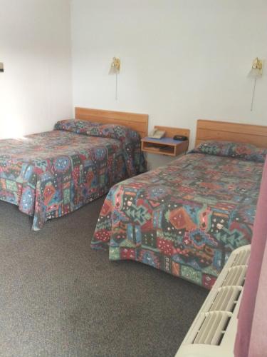 Swift Current Hotel | Westwind Motel