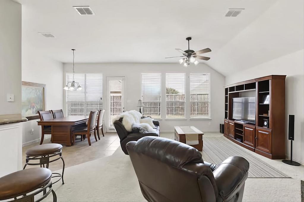 Little Elm House | Whispering Trail Respite