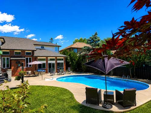 Windsor House | Windsor Luxury Oasis