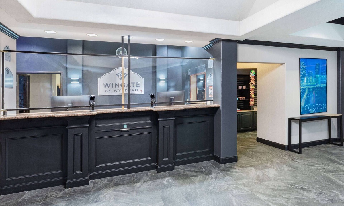 Aldine Hotel | Wingate by Wyndham Houston Bush Intercontinental Airport