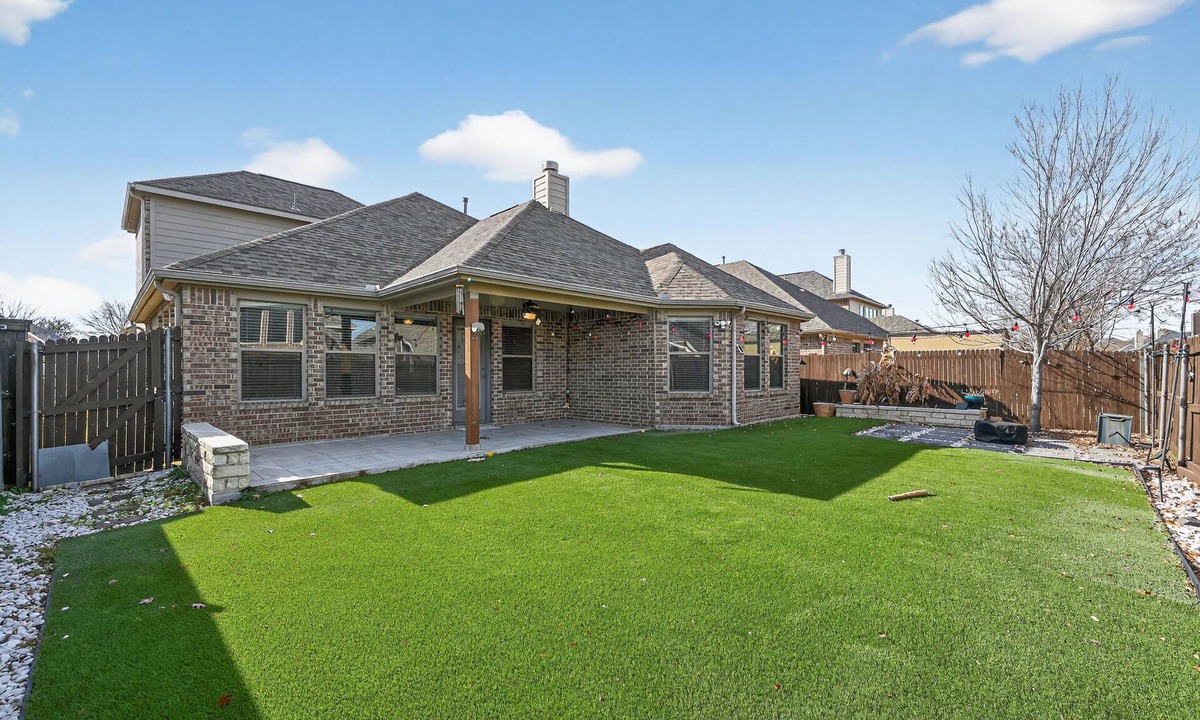 Little Elm House | World Cup Ready Home Near Frisco & Dallas