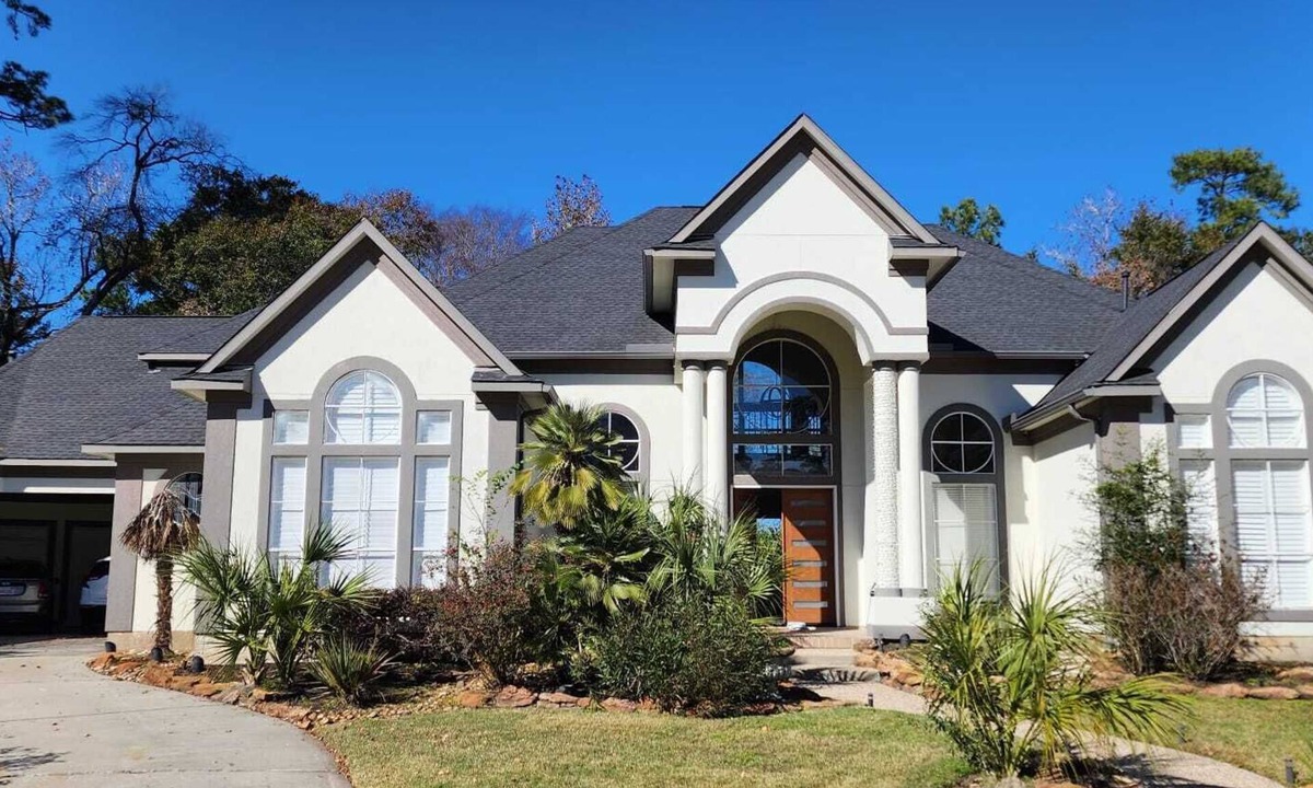 Klein House | World Cup suburban retreat