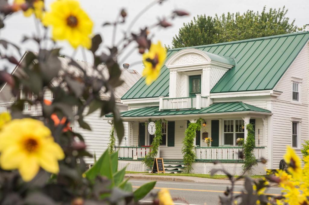 Yamachiche Bed & Breakfast | Yamachiche P.Q.