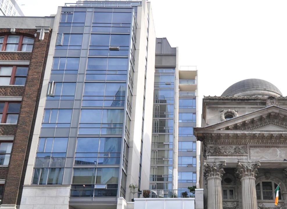 Downtown Toronto Hotel | Yonge Suites Apart Hotel