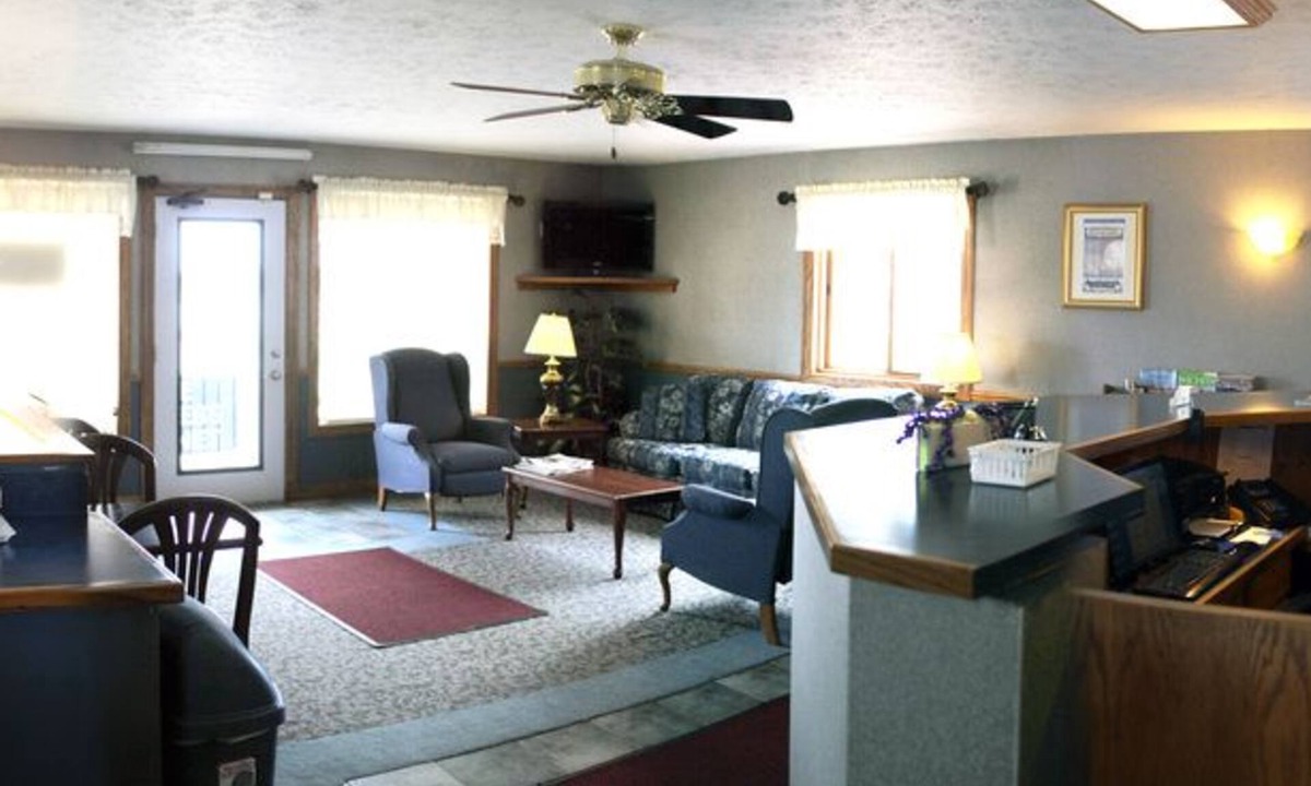York Hotel | Yorkshire Motel