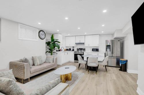Mount Pleasant Apartment | Your Luxurious Caledon Escape