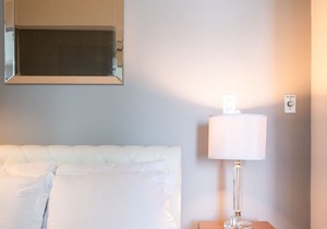 1BR Modern Downtown Condo Scotiabank Arena/CN