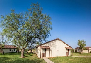 Bay Landing Camping Resort Cabin 20
