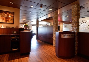 BEST Western Plus Langley Inn in Langley