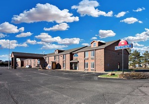 Coratel Inn & Suites by Jasper Newton