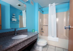 Coratel Inn & Suites by Jasper Newton