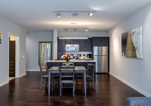 Downtown Dallas CozySuites with gym #2