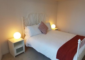 Elite Suites - Square One View Comfort Suite