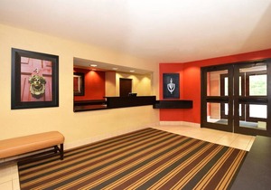 Extended Stay America Suites Detroit Sterling Heights