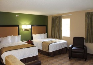 Extended Stay America - Houston - Katy Freeway - Energy Corridor