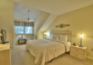 Fabulous Accommodations + Washer/Dryer!