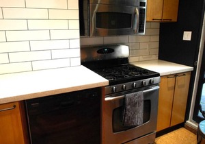 Gorgeous 1BR House- Riverdale