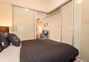 L6 - Loft In Central Downtown