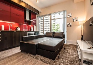 L6 - Loft In Central Downtown