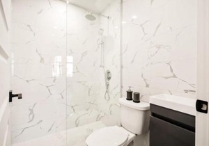 Le Mile End by M11 - Upscale 1 BDR with Sofa Bed