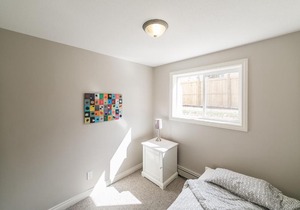 McKinnon Pointe #101 in Edmonton