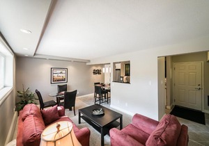 McKinnon Pointe #101 in Edmonton