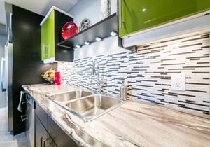 McKinnon Pointe #105 in Edmonton