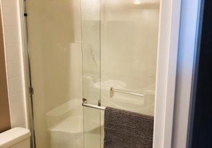Quiet 2 Bed 2 Bath close to Westview Hospital in Stony Plain