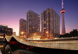 Radisson Admiral Toronto Harbourfront