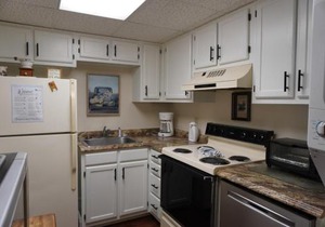 River Place Condos #508 2BD