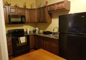 Studio Apt in Historic Algiers Point Near Ferry