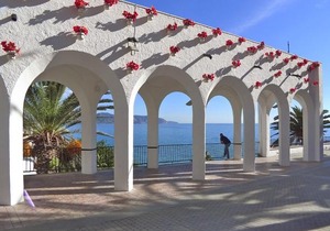 Torresol in Nerja