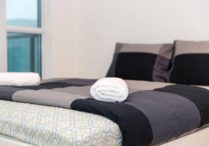 Trendy & Modern Studio near Exhibition Place