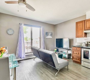 Cozy Br Apt Netflix 