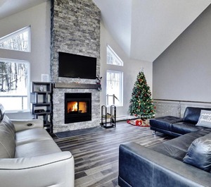 Chalet Chemin Blanc 