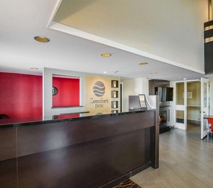 Comfort Inn Current 