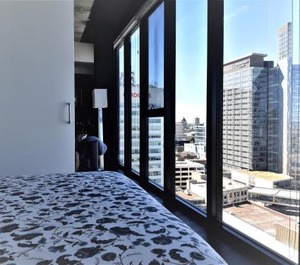 Downtown 