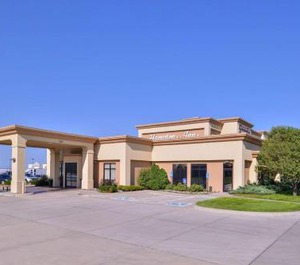 Hampton Inn York 