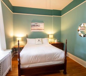 Hochelaga Inn 
