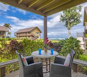 Hanalei Colony Resort 