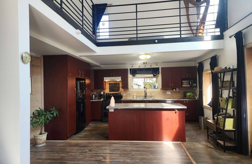 Rouyn-Noranda House | Écomaison Summary: L'