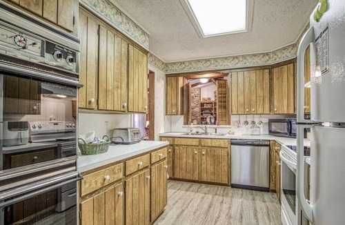 Hot Springs Village House | 01114 - 14 South Badalona Drive