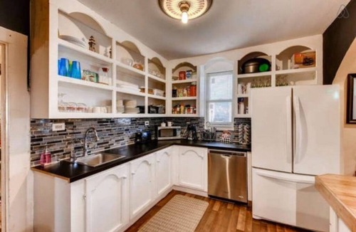 Central Arlington House | 1.2 miles from the Stadium for FIFA, breakfast included