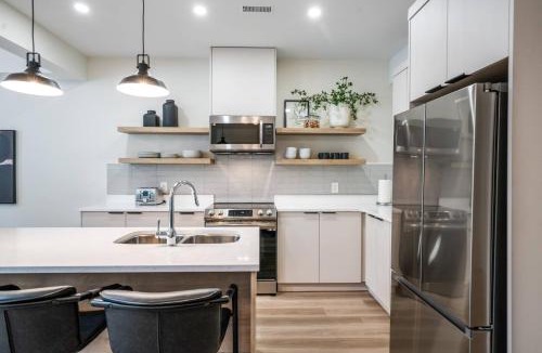 St. Davids Apartment | 1 Bdrm Luxe Apartment in Niagara