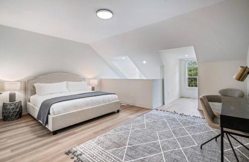 St. Davids Apartment | 1 Bdrm Luxe Apartment in Niagara