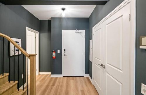 St. Davids Apartment | 1 Bdrm Luxe Apartment in Niagara
