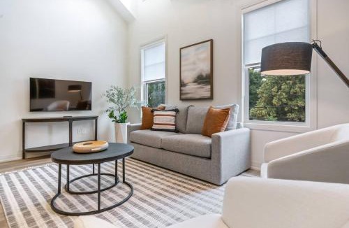 St. Davids Apartment | 1 Bdrm Luxe Apartment in Niagara