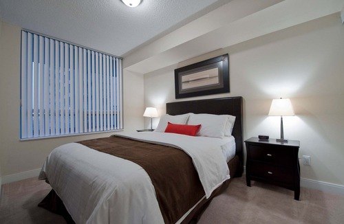 Islington - City Centre West Apartment | 1 Bedroom/1 Bathroom Suite