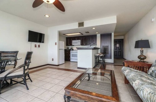 Seven Coves Condo | 1 Bedroom with a Private Waterfront Balcony