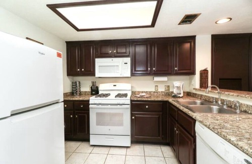 Seven Coves Condo | 1 Bedroom with Private Waterfront Balcony